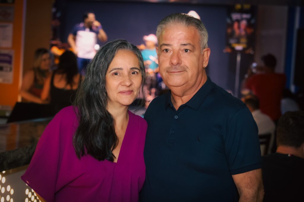 Evento sertanejo no Hard Rock em 15/10/25 | Crédito: Rafael Cautella