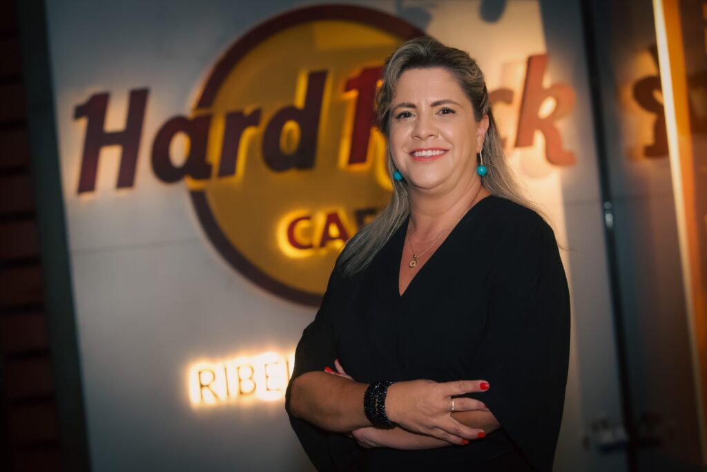 Viviane Andrade | Crédito: Rafael Cautella