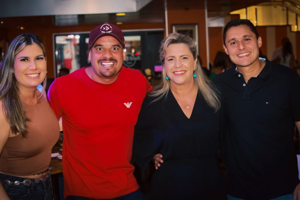 Evento sertanejo no Hard Rock em 15/10/25 | Crédito: Rafael Cautella