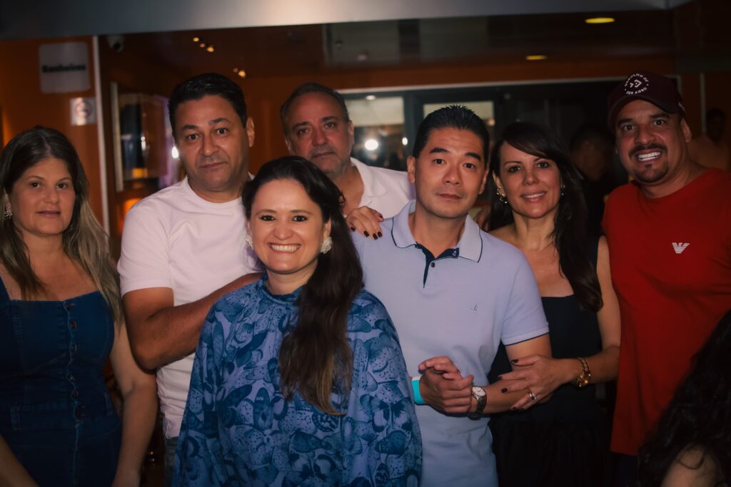 Evento sertanejo no Hard Rock em 15/10/25 | Crédito: Rafael Cautella