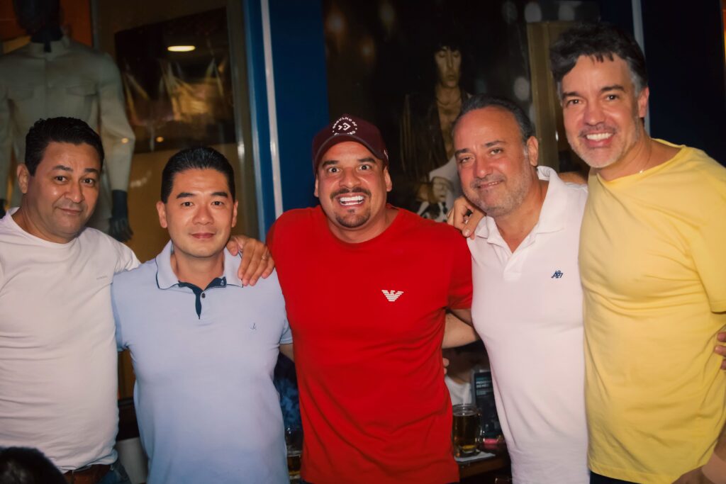 Evento sertanejo no Hard Rock em 15/10/25 | Crédito: Rafael Cautella