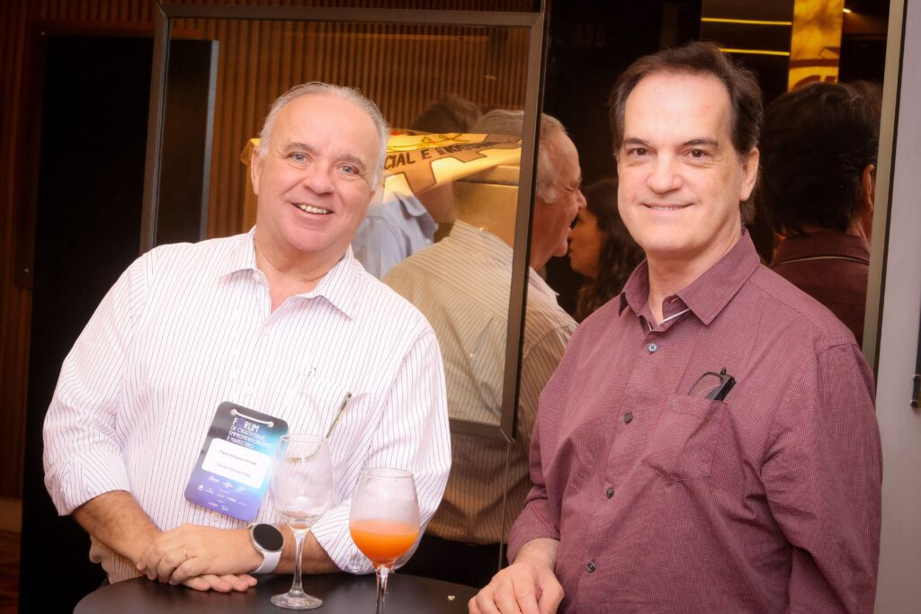 Fórum de Criatividade, Empreendedorismo e Marketing 2025 | Crédito: Rafael Cautella