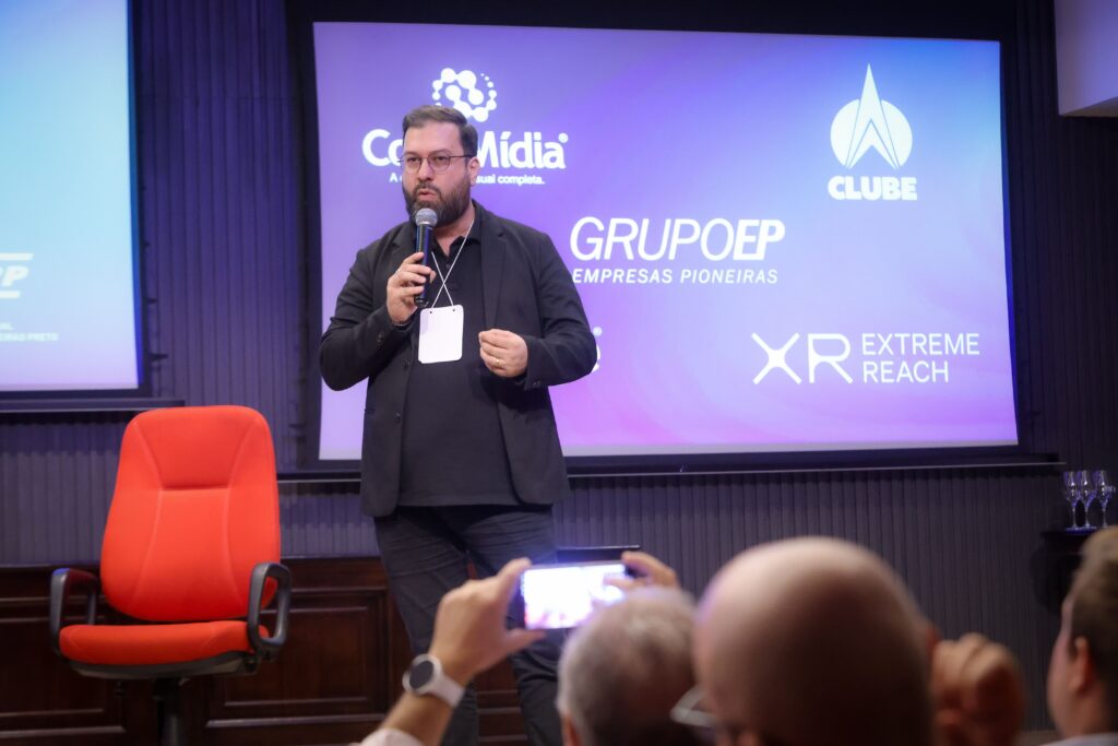 Fórum promovido pela APCM em parceria com o Sebrae e ACIRP | Crédito: Rafael Cautella