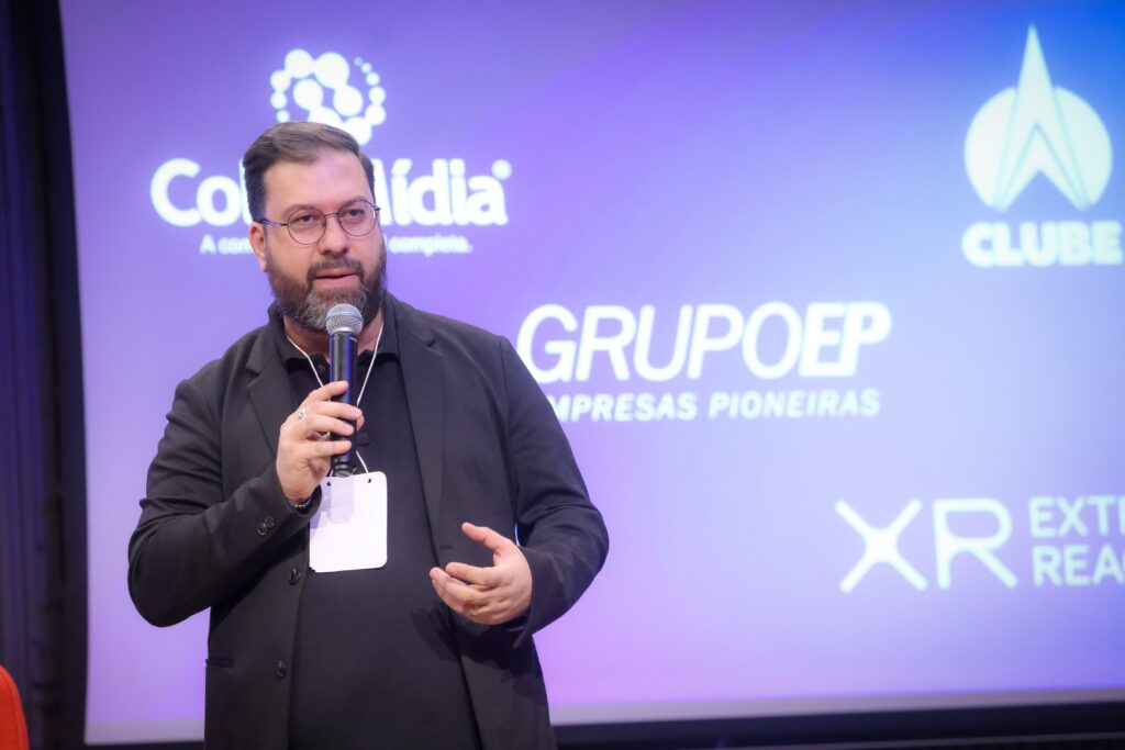 Fórum promovido pela APCM em parceria com o Sebrae e ACIRP | Crédito: Rafael Cautella