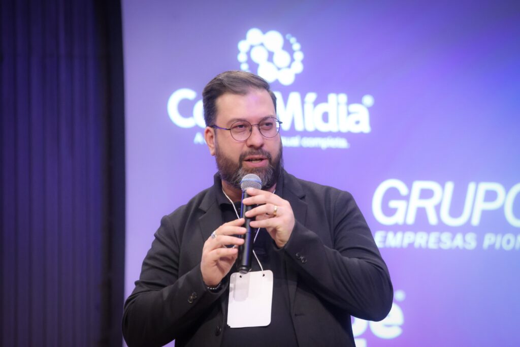 Fórum promovido pela APCM em parceria com o Sebrae e ACIRP | Crédito: Rafael Cautella