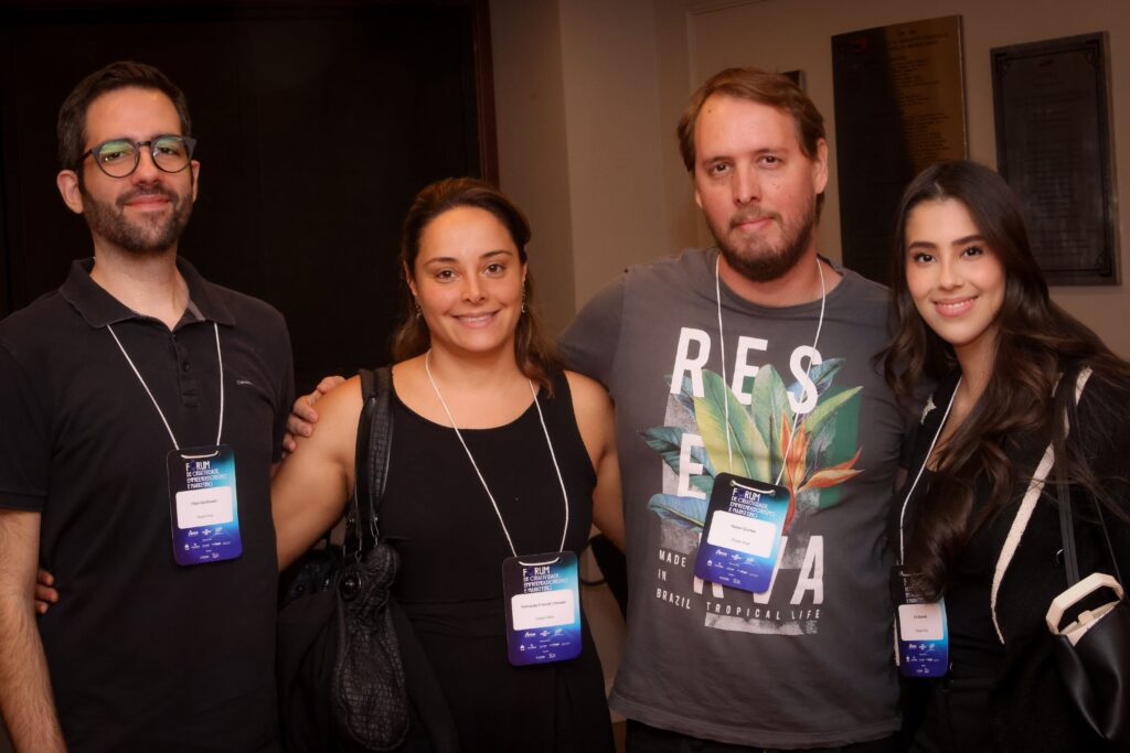 Fórum de Criatividade, Empreendedorismo e Marketing 2025 | Crédito: Rafael Cautella