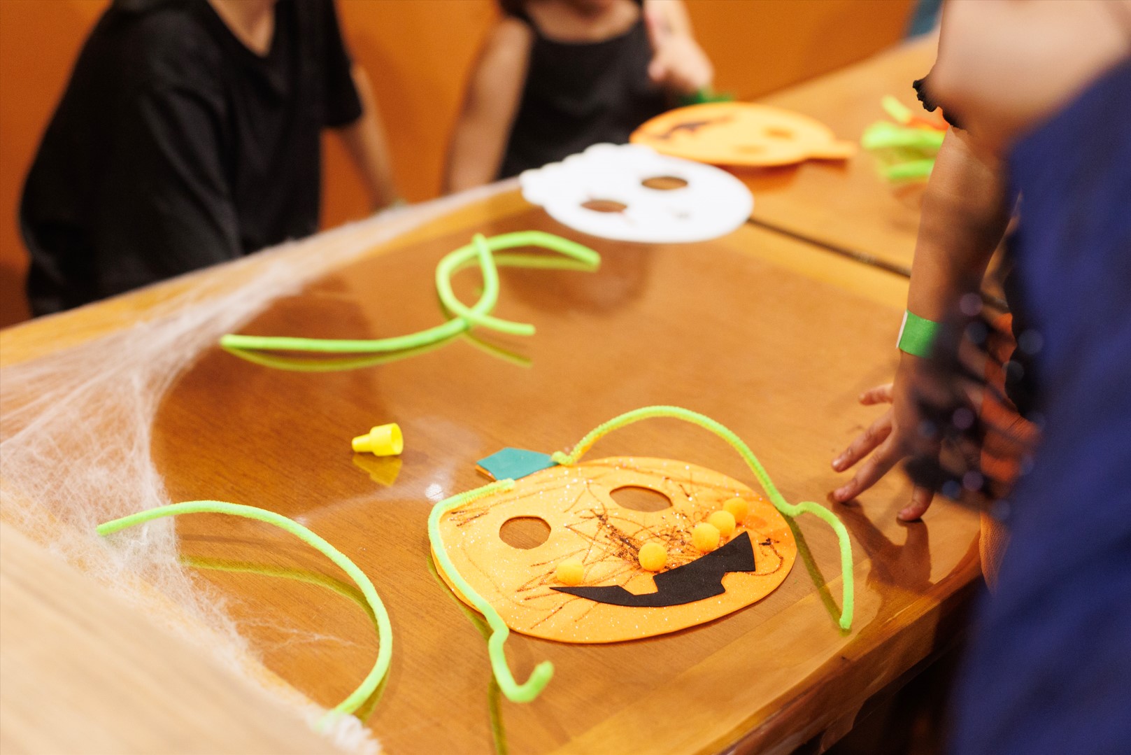 Halloween transforma os shoppings de Ribeirão Preto | Créditos: Divulgação