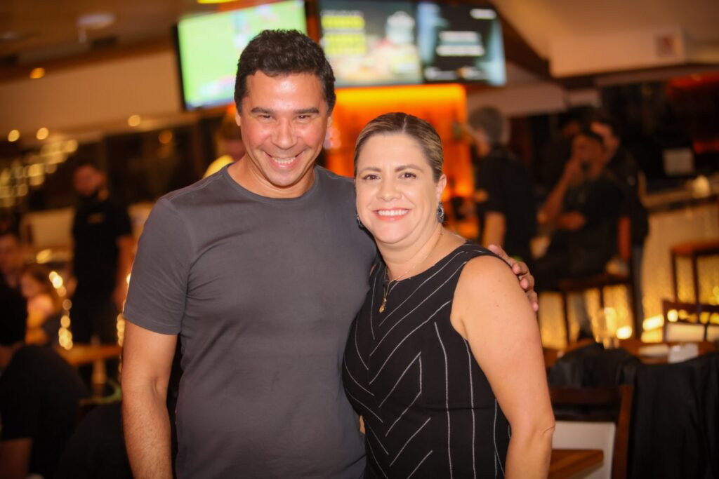 Hard Talks volta com especialistas e discussão sobre franquias | Foto Rafael Cautella