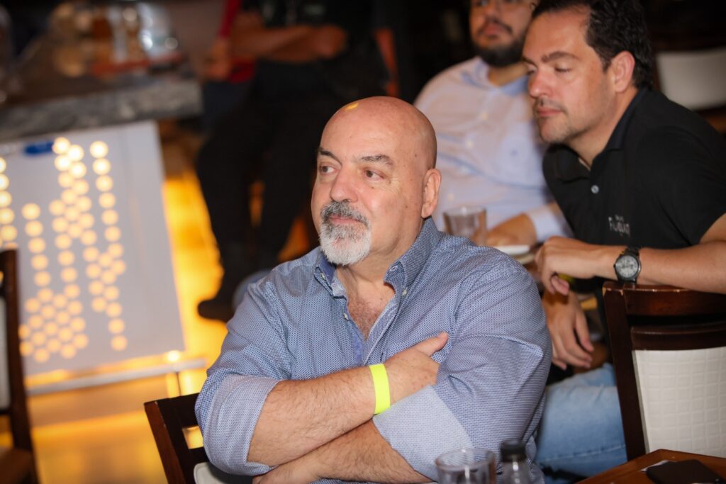 Hard Talks volta com especialistas e discussão sobre franquias | Foto Rafael Cautella