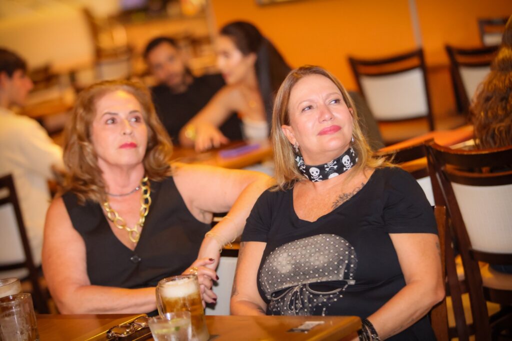 Hard Talks volta com especialistas e discussão sobre franquias | Foto Rafael Cautella