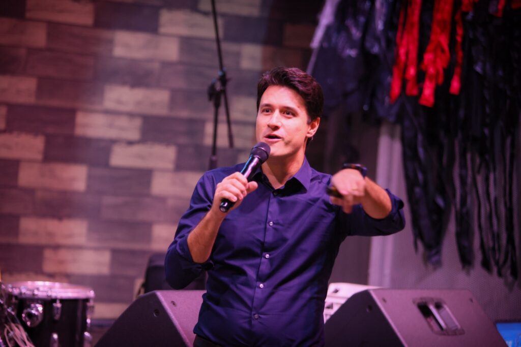 Hard Talks volta com especialistas e discussão sobre franquias | Foto Rafael Cautella