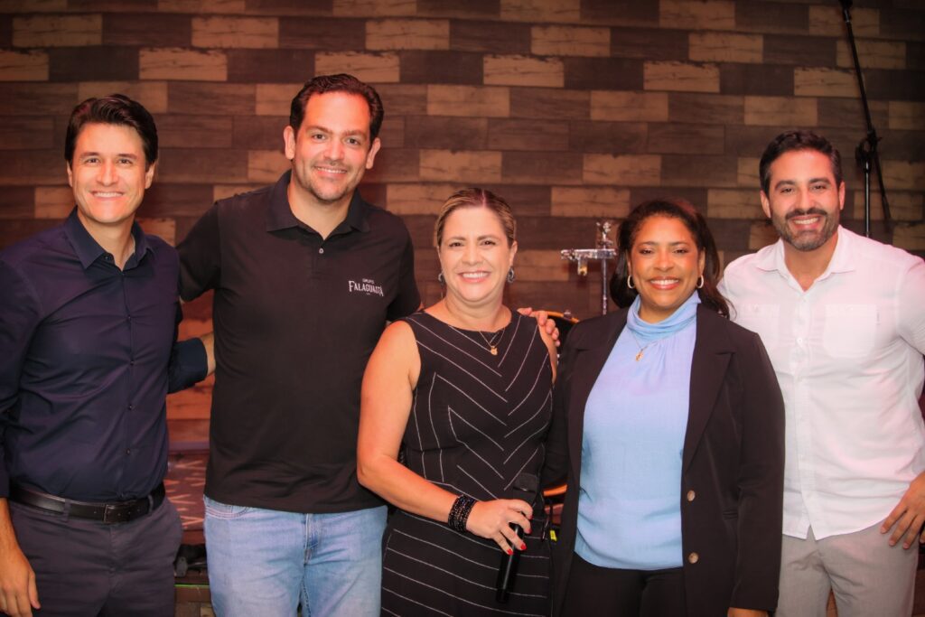 Hard Talks volta com especialistas e discussão sobre franquias | Foto Rafael Cautella