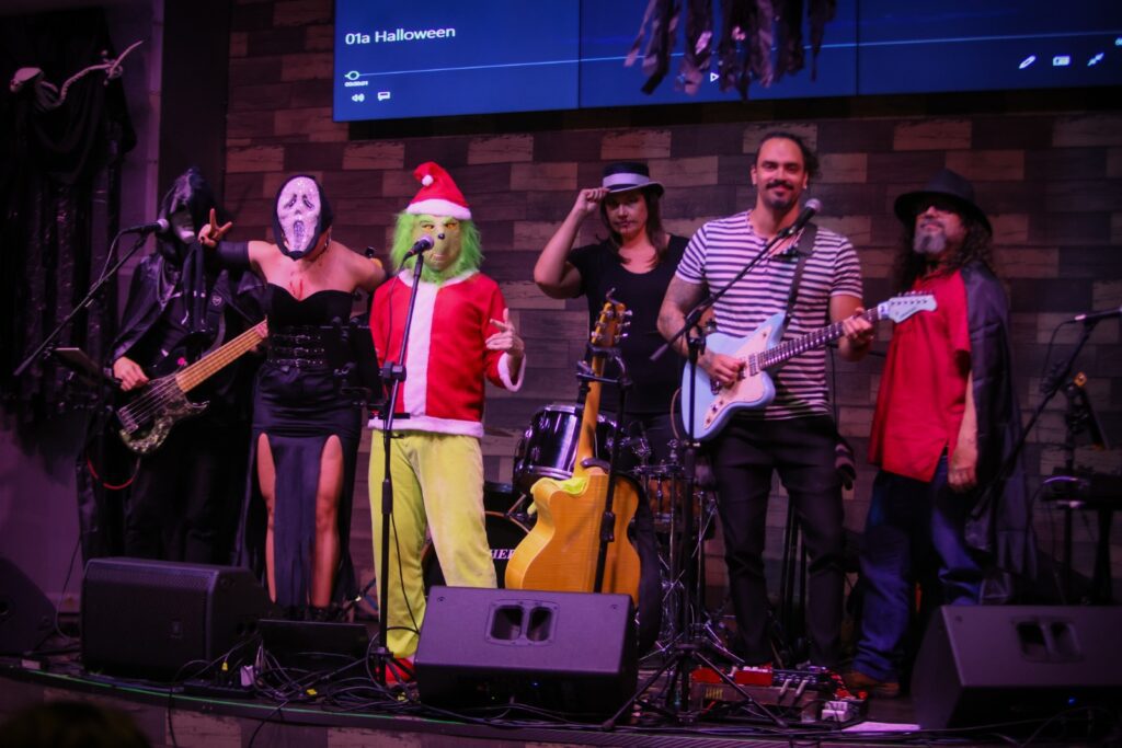 Hard Talks volta com especialistas e discussão sobre franquias | Foto Rafael Cautella