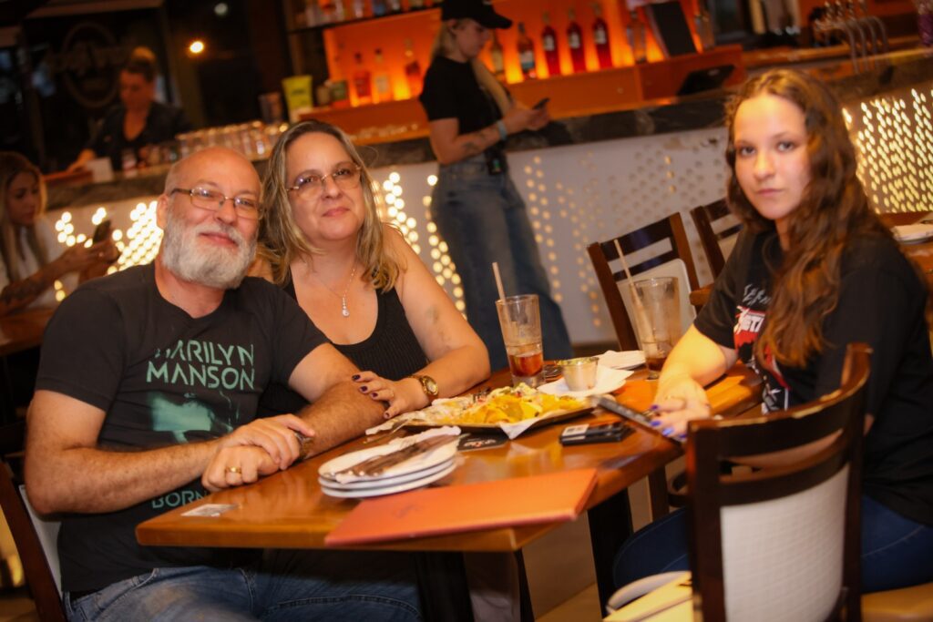 Hard Talks volta com especialistas e discussão sobre franquias | Foto Rafael Cautella