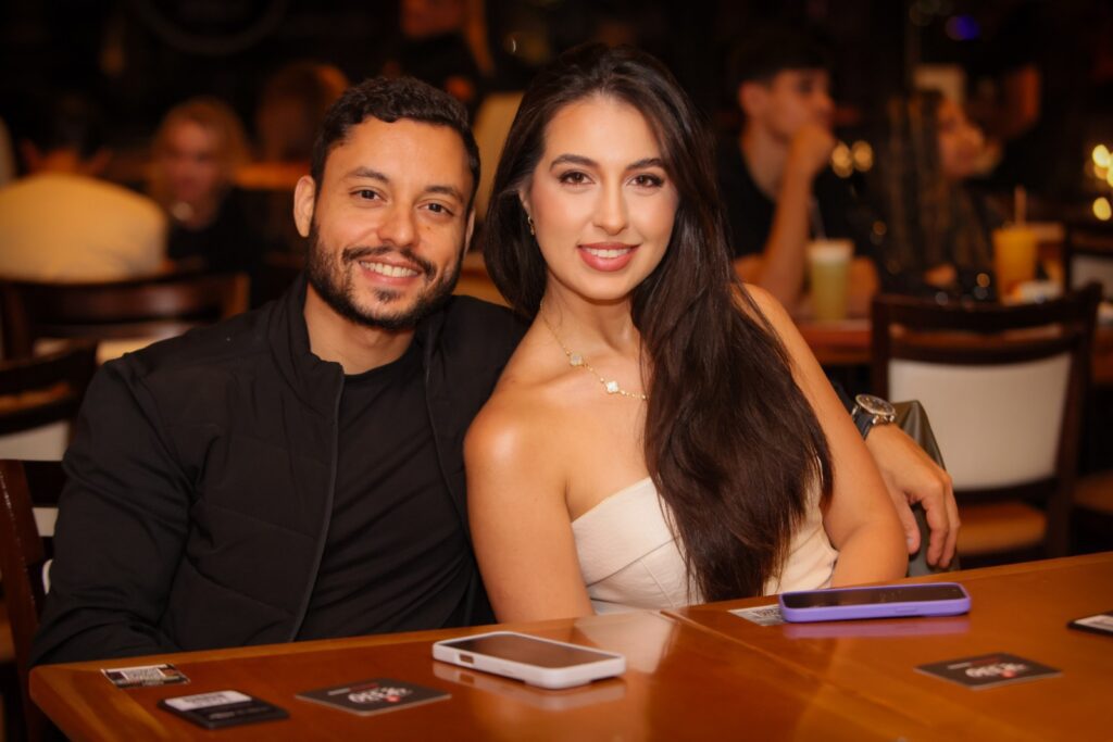 Hard Talks volta com especialistas e discussão sobre franquias | Foto Rafael Cautella