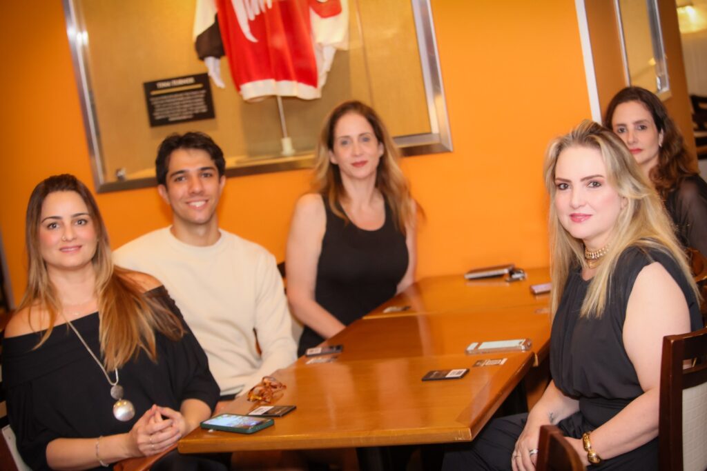 Hard Talks volta com especialistas e discussão sobre franquias | Foto Rafael Cautella