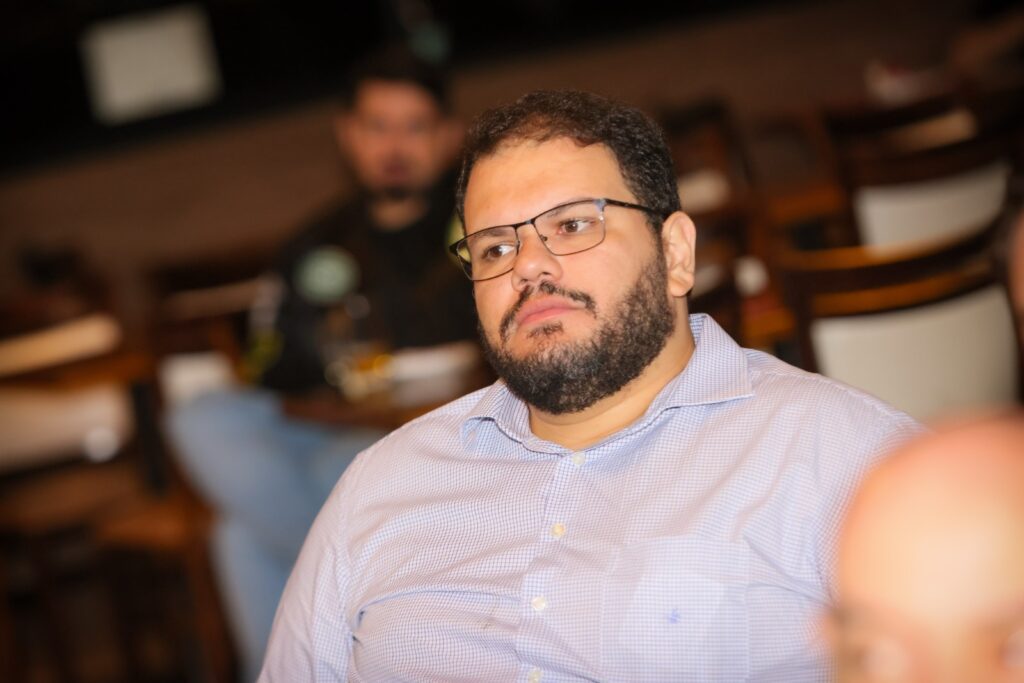 Hard Talks volta com especialistas e discussão sobre franquias | Foto Rafael Cautella