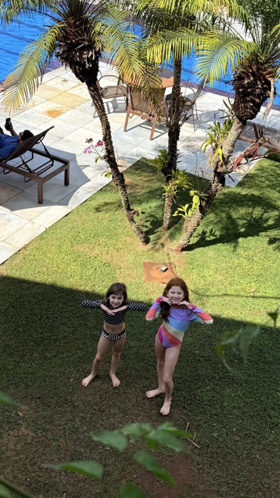 Influenciadoras indicam programação para o verão | Créditos: Arquivo pessoal