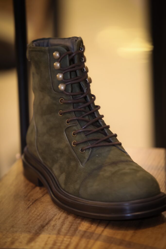 João Bosco & Vinicius participam de coquetel com a Boaretto | Créditos: Rafael Cautella