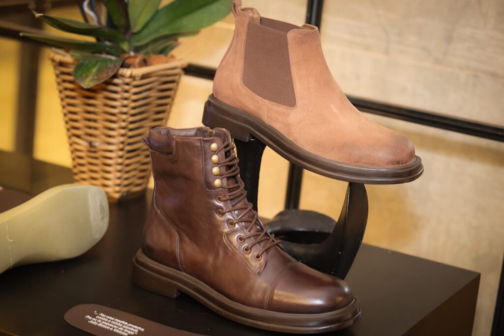 João Bosco & Vinicius participam de coquetel com a Boaretto | Créditos: Rafael Cautella