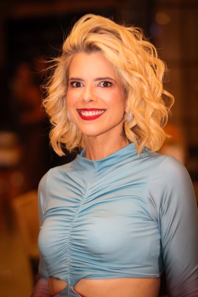 João Bosco & Vinicius participam de coquetel com a Boaretto | Créditos: Rafael Cautella