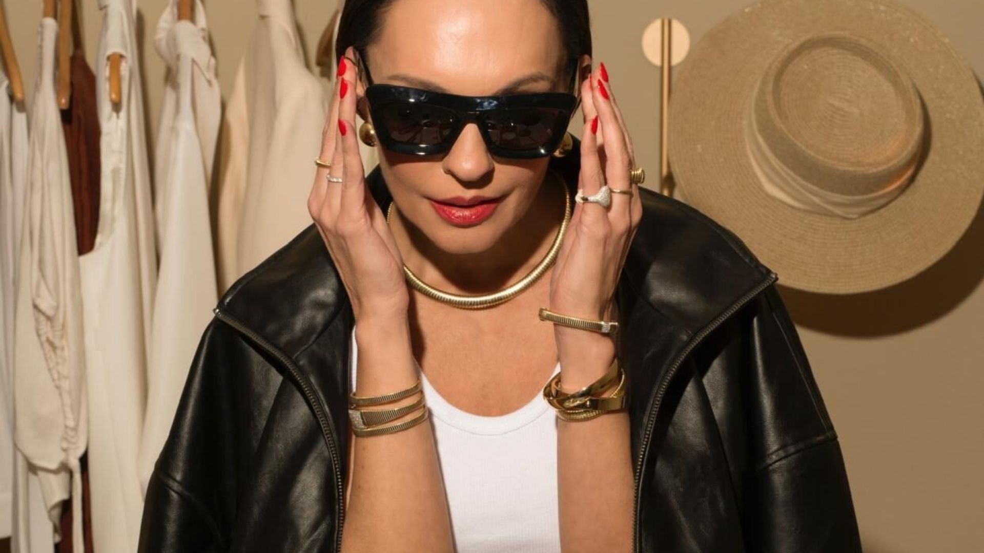 Joias e moda são o encontro da tradição com a modernidade | Créditos: Divulgação