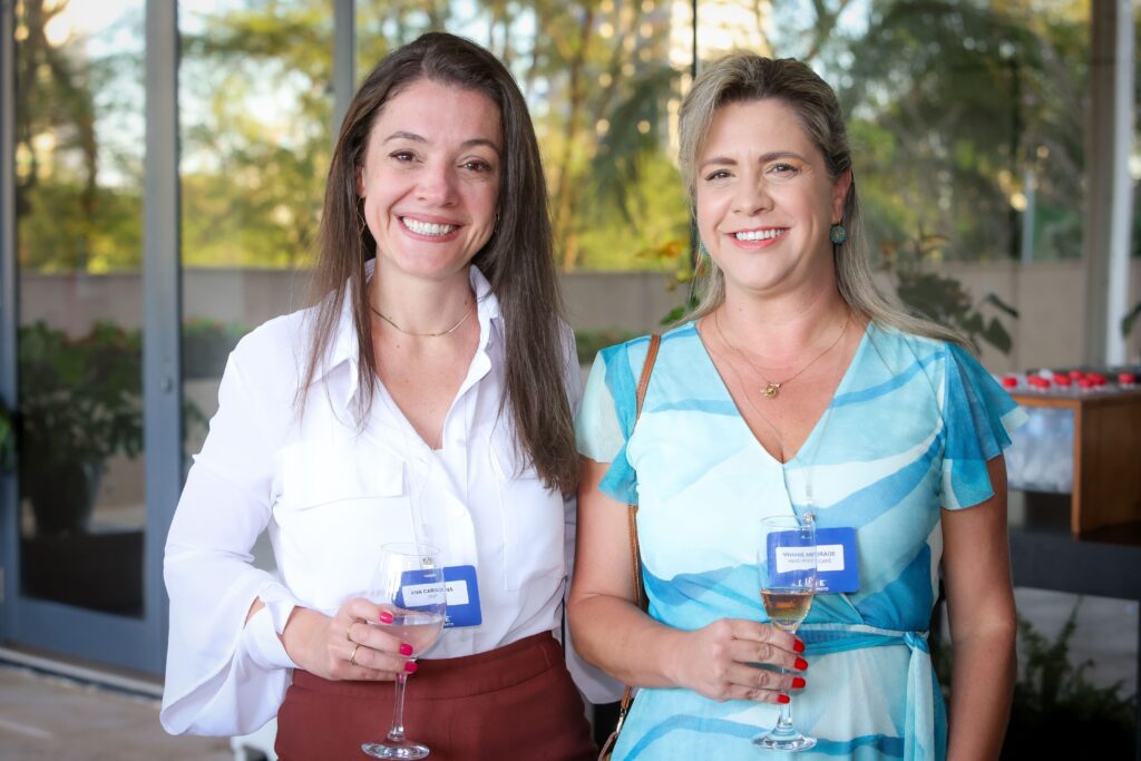 LIDE Empreendedor tem bate-papo sobre gestão esportiva | Créditos: Rafael Cautella