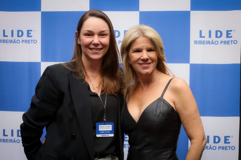 Encontro do LIDE com o cofundador da Dengo Chocolates | Crédito: Rafael Cautella