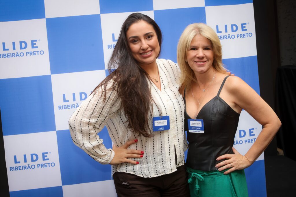 Encontro do LIDE com o cofundador da Dengo Chocolates | Crédito: Rafael Cautella