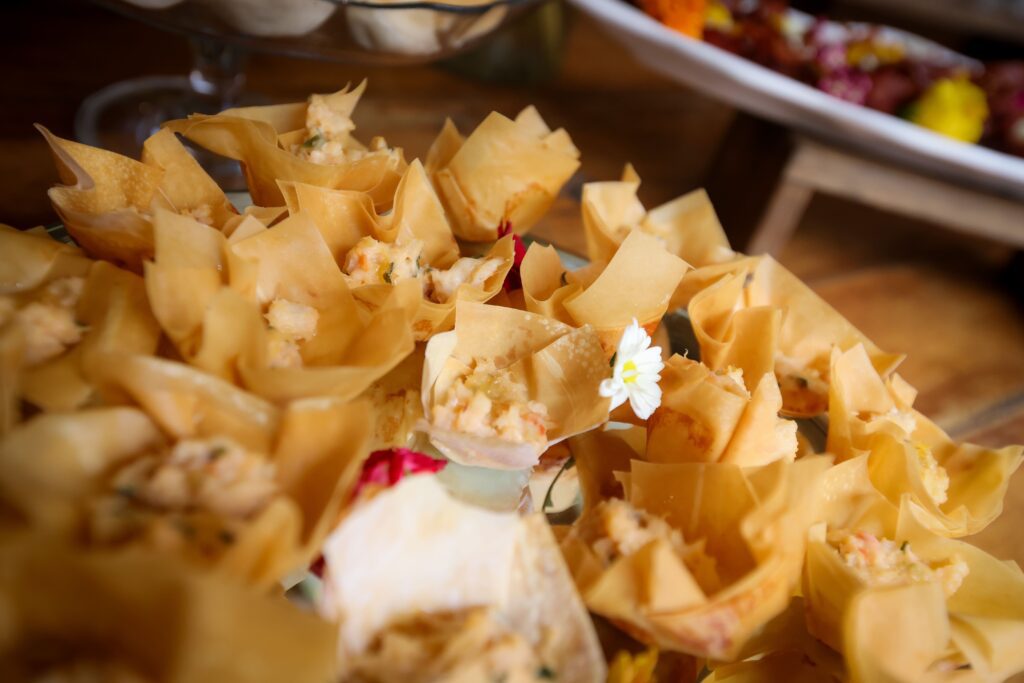 Buffet Absolutto | Crédito: Rafael Cautella