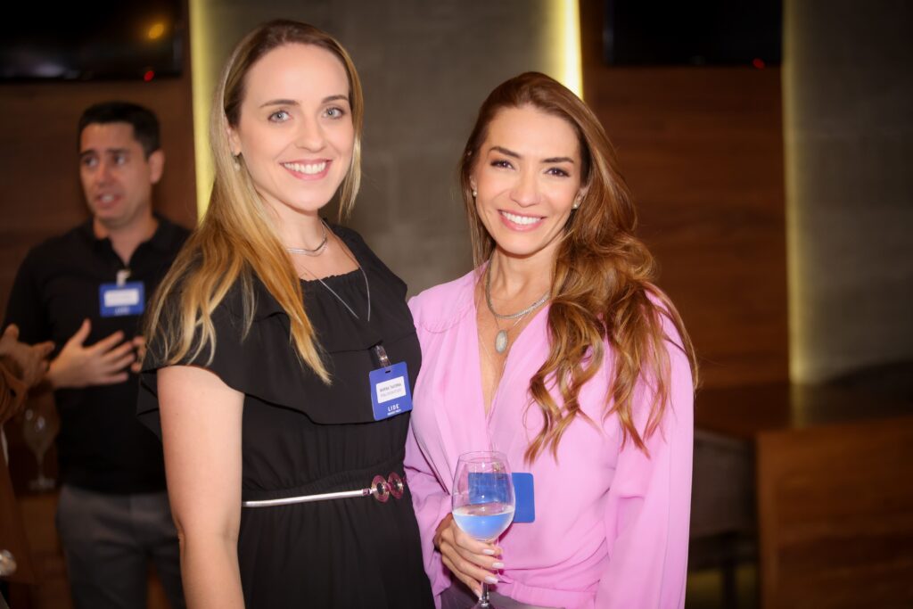 Encontro do LIDE com o cofundador da Dengo Chocolates | Crédito: Rafael Cautella