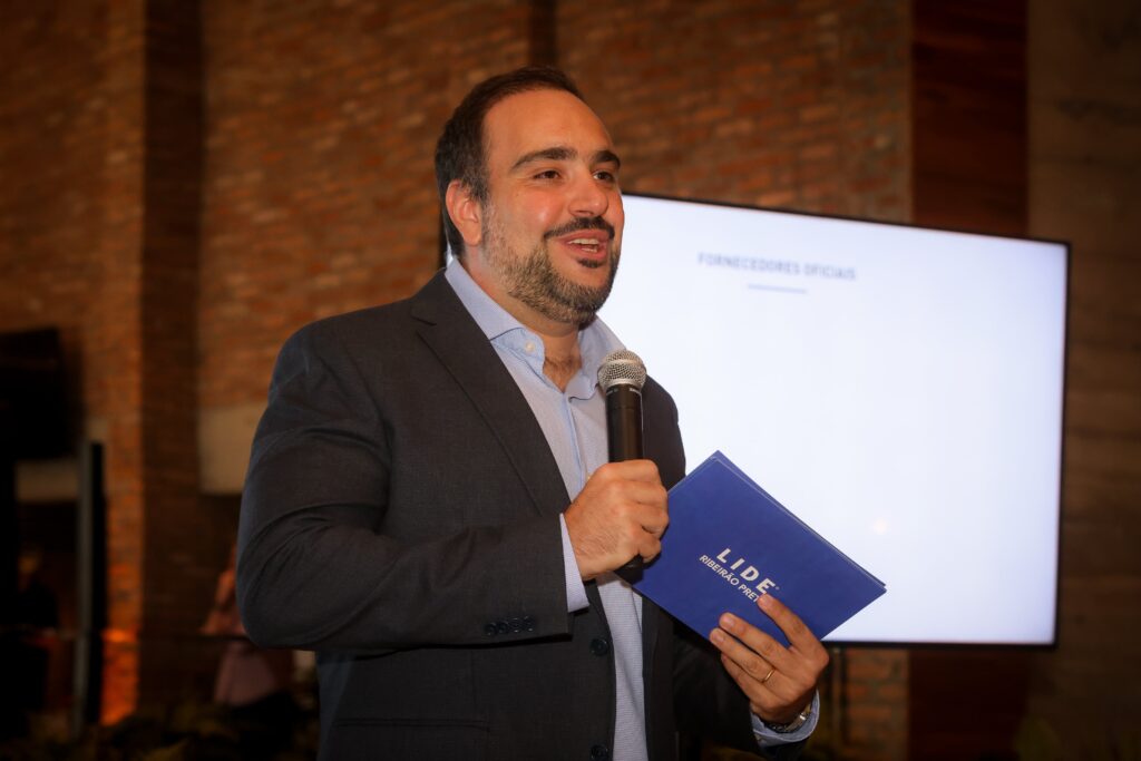 Victor Azuri Bermudes | Crédito: Rafael Cautella