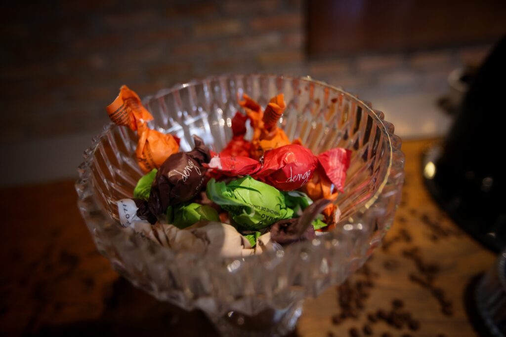 Dengo Chocolates | Crédito: Rafael Cautella