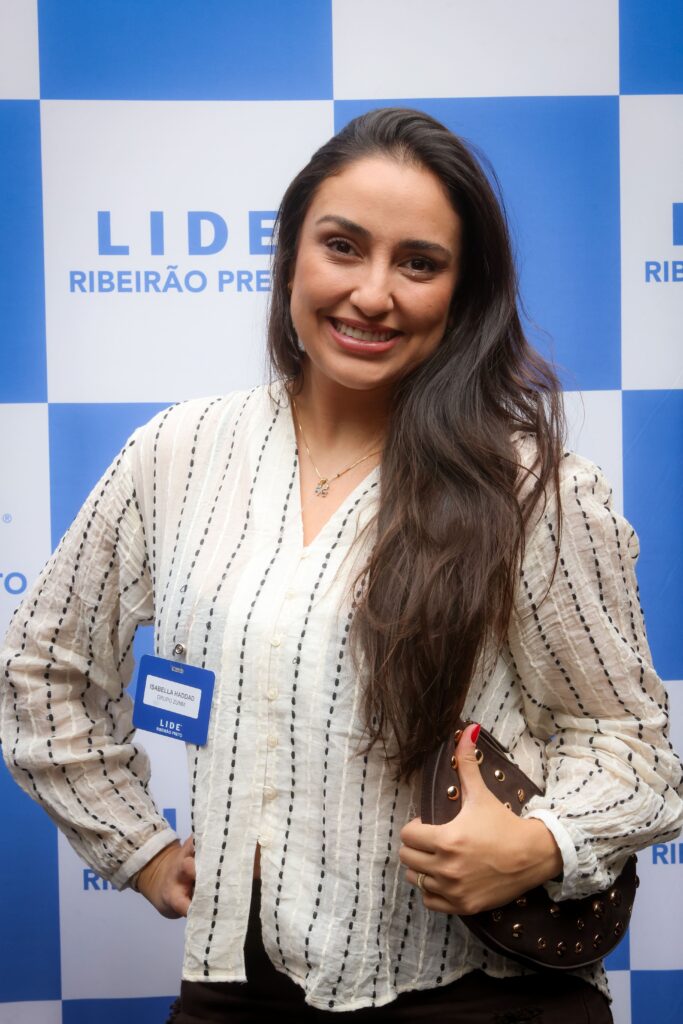 Bella Haddad | Crédito: Rafael Cautella