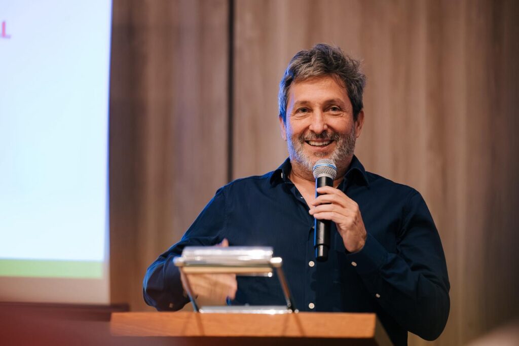 Maratona Oficial de Ribeirão Preto abre inscrições para 2026 | Créditos: Luan Porto