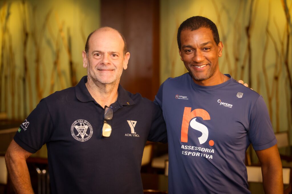 Maratona Oficial de Ribeirão Preto abre inscrições para 2026 | Créditos: Rafael Cautella