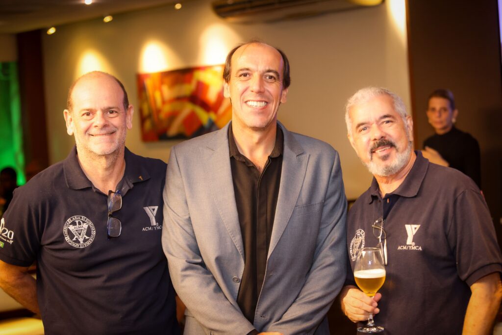 Maratona Oficial de Ribeirão Preto abre inscrições para 2026 | Créditos: Rafael Cautella