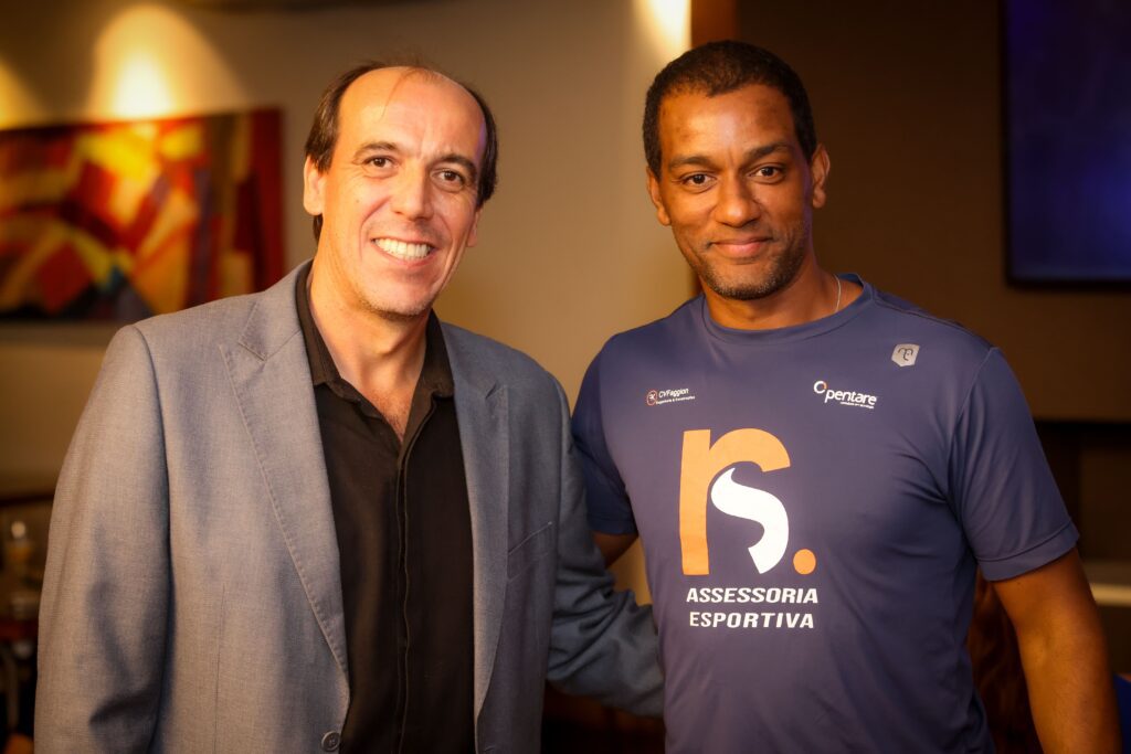 Maratona Oficial de Ribeirão Preto abre inscrições para 2026 | Créditos: Rafael Cautella