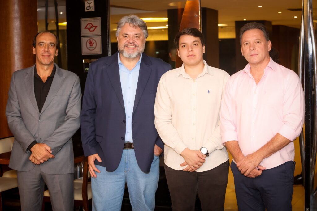 Maratona Oficial de Ribeirão Preto abre inscrições para 2026 | Créditos: Rafael Cautella