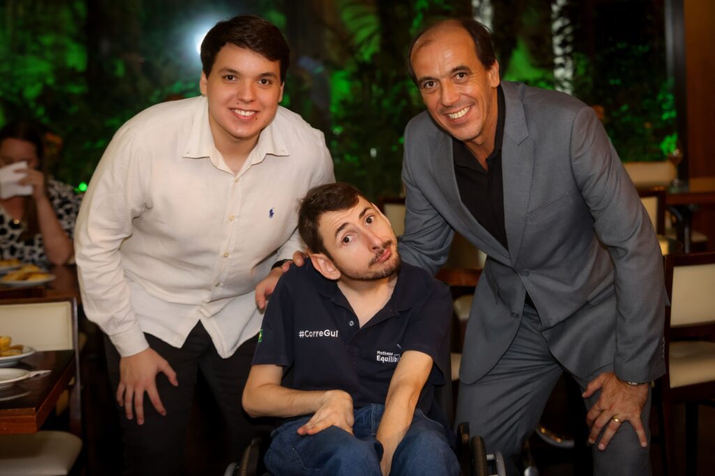 Maratona Oficial de Ribeirão Preto abre inscrições para 2026 | Créditos: Rafael Cautella