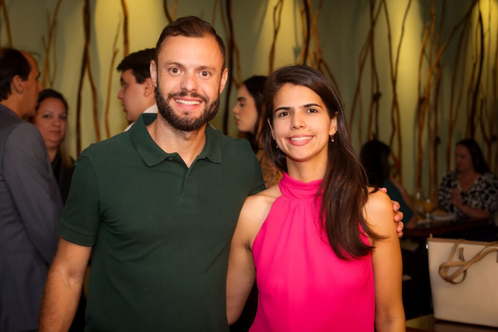 Maratona Oficial de Ribeirão Preto abre inscrições para 2026 | Créditos: Rafael Cautella