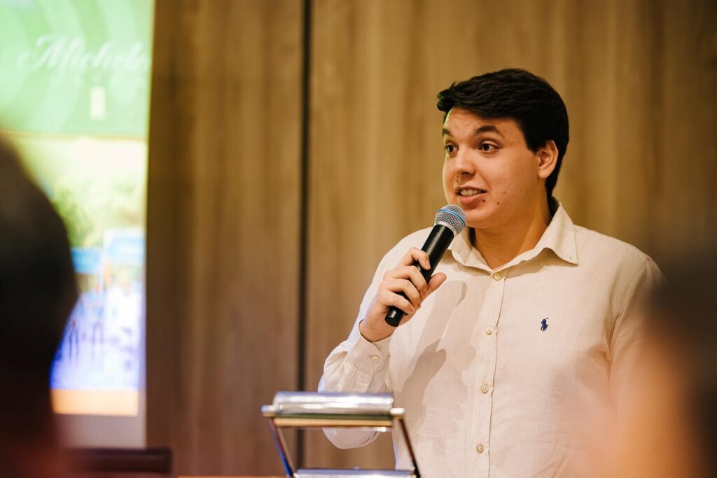 Maratona Oficial de Ribeirão Preto abre inscrições para 2026 | Créditos: Luan Porto