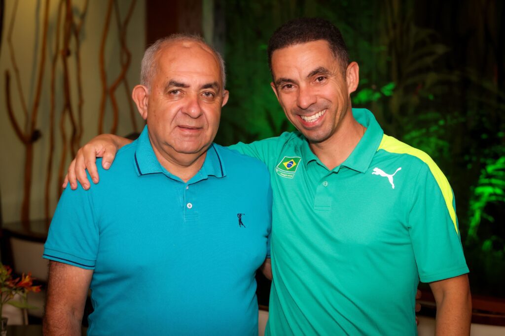 Maratona Oficial de Ribeirão Preto abre inscrições para 2026 | Créditos: Rafael Cautella