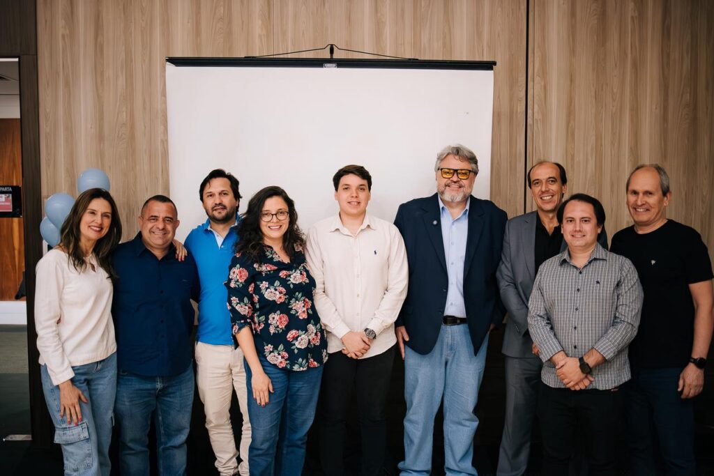 Maratona Oficial de Ribeirão Preto abre inscrições para 2026 | Créditos: Luan Porto