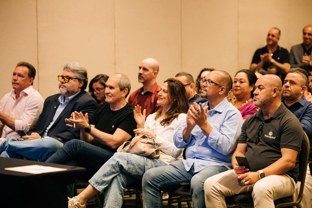 Maratona Oficial de Ribeirão Preto abre inscrições para 2026 | Créditos: Luan Porto