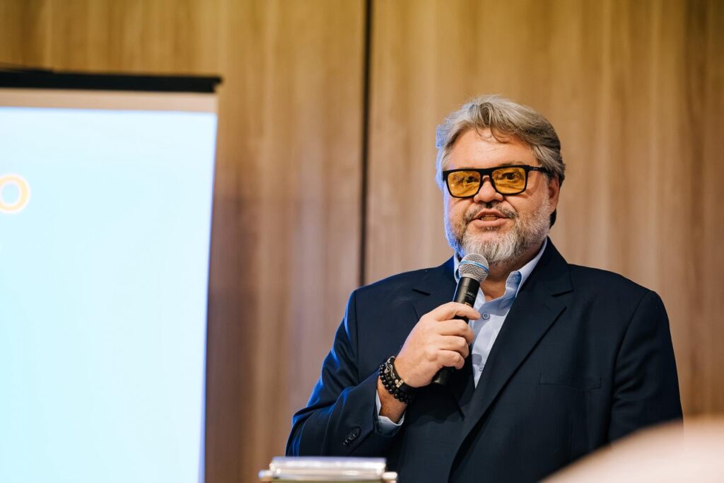 Maratona Oficial de Ribeirão Preto abre inscrições para 2026 | Créditos: Luan Porto