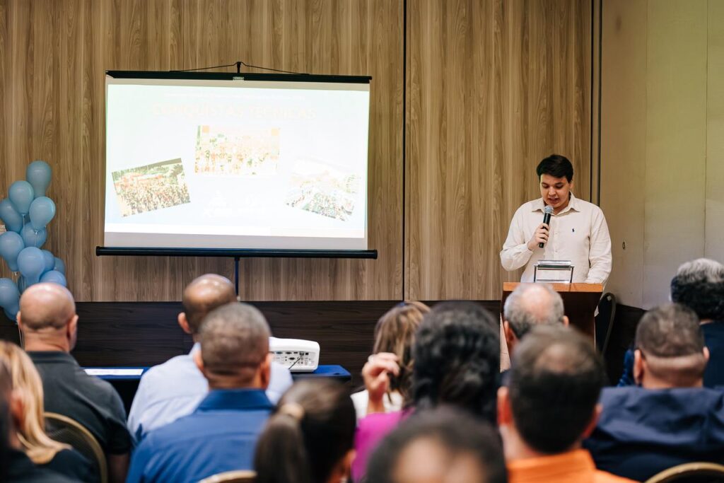 Maratona Oficial de Ribeirão Preto abre inscrições para 2026 | Créditos: Luan Porto