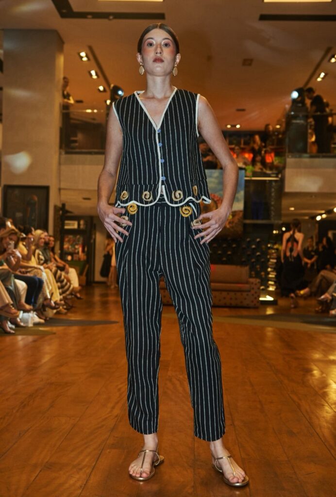 Maria Fashion Day | Foto Érico Andrade