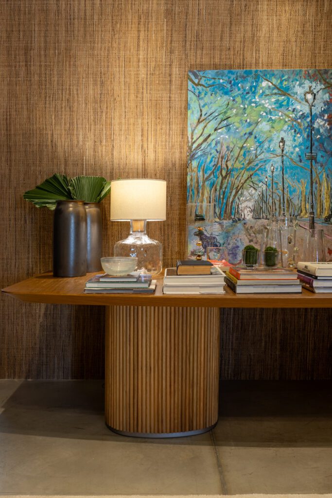 Arte do estar, mostra Une Robusti | Crédito: Divulgação