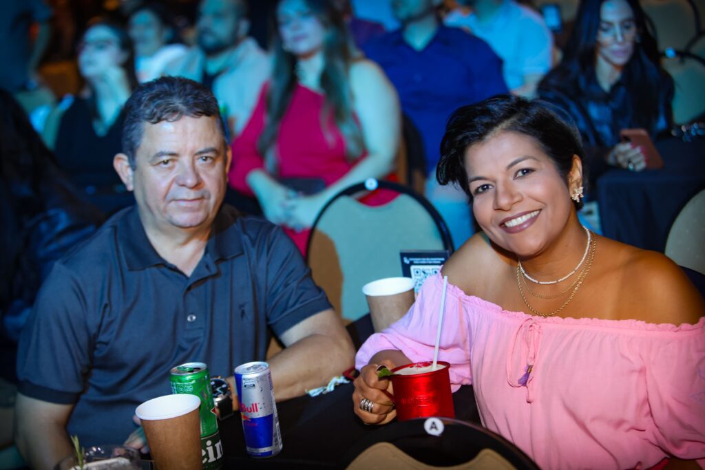 Nando Reis emociona o público de Ribeirão com 'Nando Hits' | Créditos: Rafael Cautella